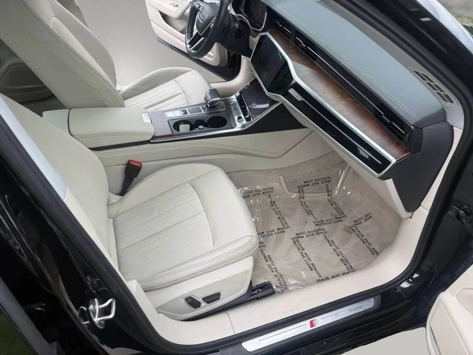 2019 Audi C8 A6 - Image 15 of 20