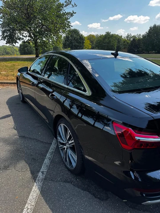 2019 Audi C8 A6 - Image 3 of 20