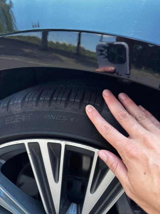 2019 Audi C8 A6 - Image 5 of 20