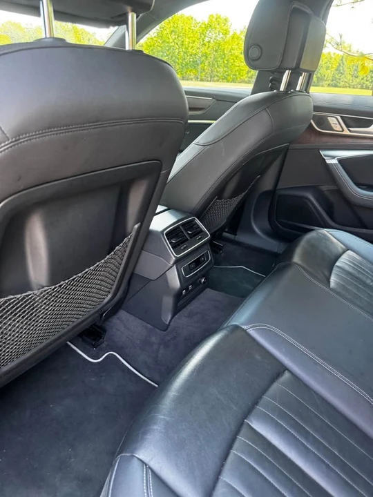 2019 Audi C8 A6 - Image 20 of 20