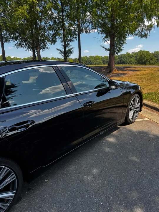 2019 Audi C8 A6 - Image 10 of 20