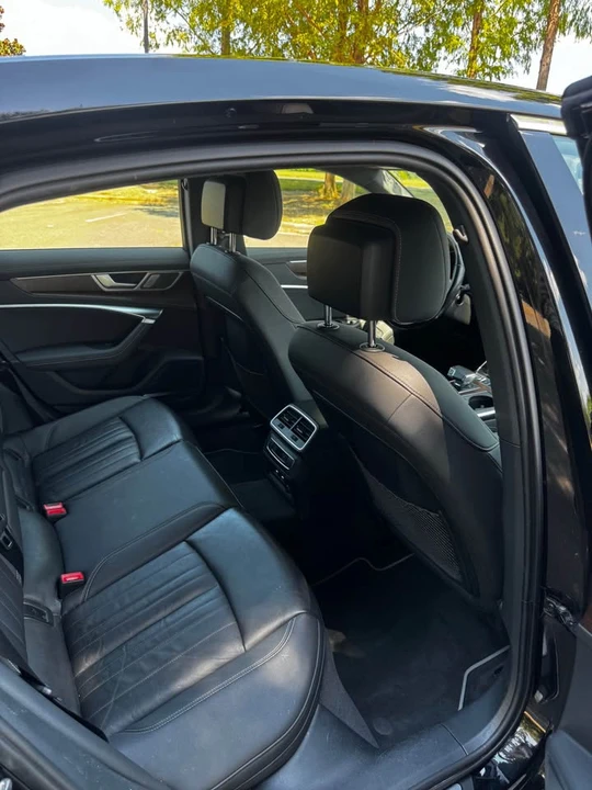 2019 Audi C8 A6 - Image 19 of 20