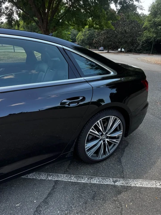 2019 Audi C8 A6 - Image 6 of 20
