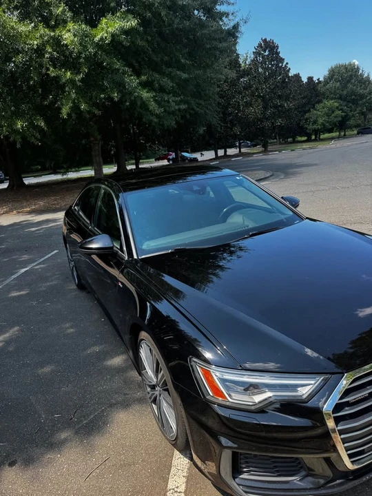 2019 Audi C8 A6 - Image 13 of 20