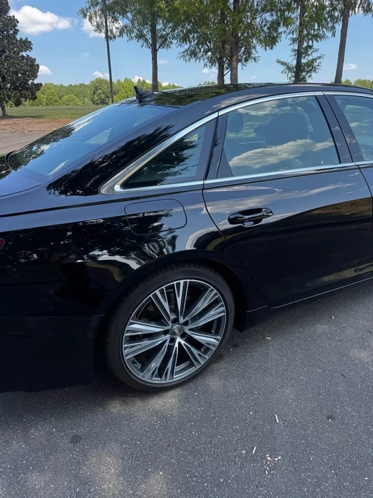 2019 Audi C8 A6 - Image 9 of 20