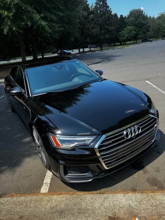 2019 Audi C8 A6 - Image 12 of 20