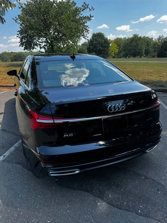 2019 Audi C8 A6 - Image 4 of 20