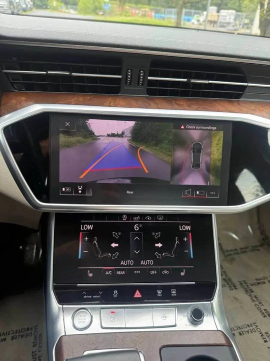 2019 Audi C8 A6 - Image 11 of 20