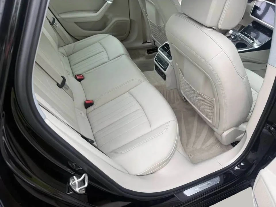2019 Audi C8 A6 - Image 10 of 20