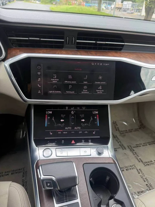2019 Audi C8 A6 - Image 12 of 20