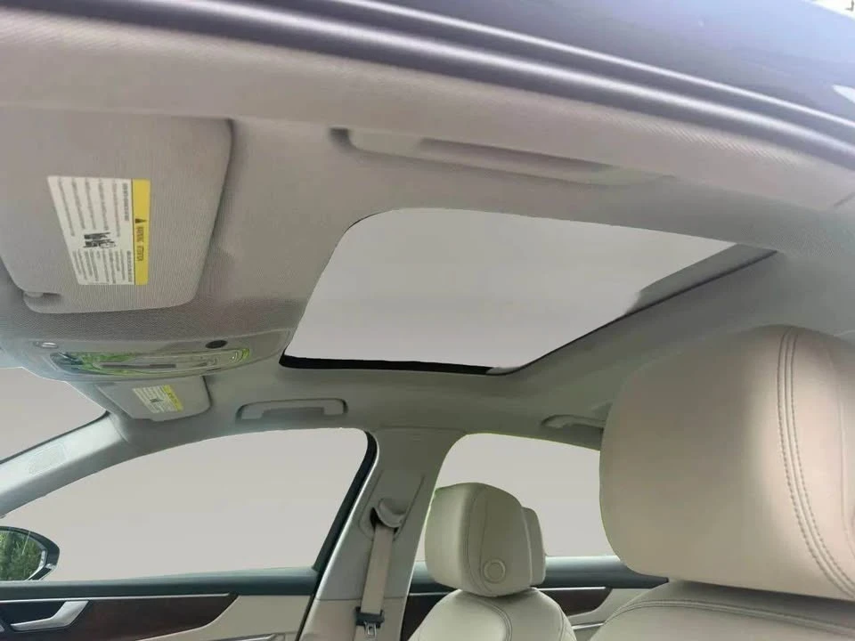 2019 Audi C8 A6 - Image 9 of 20