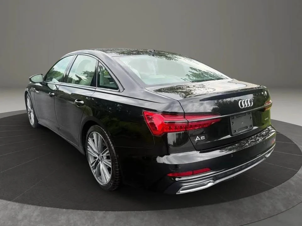2019 Audi C8 A6 - Image 7 of 20