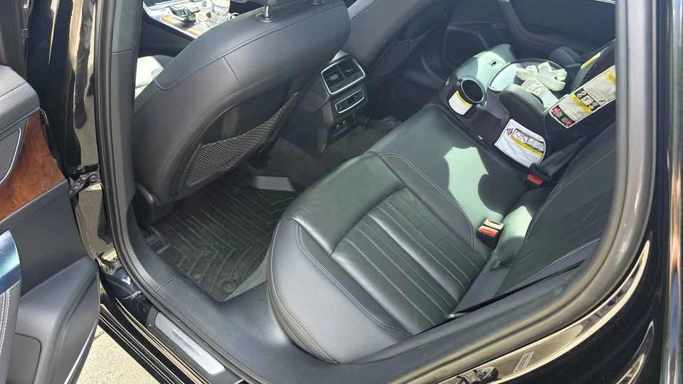 2019 Audi C8 A6 - Image 7 of 9