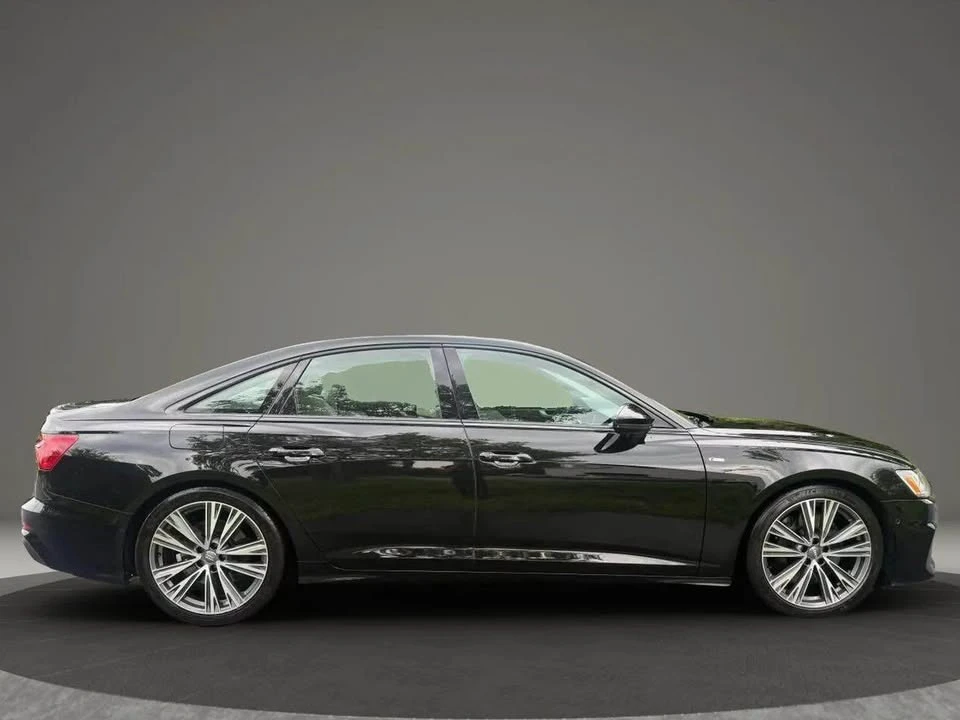 2019 Audi C8 A6 - Image 3 of 20