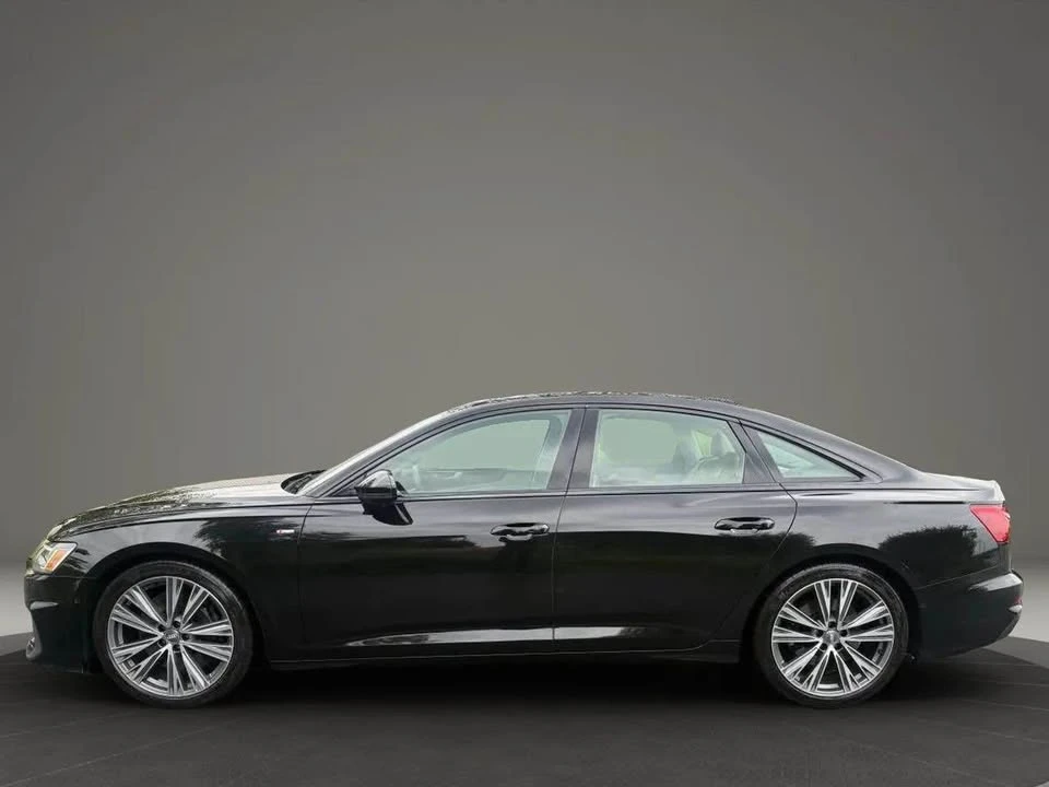 2019 Audi C8 A6 - Image 2 of 20