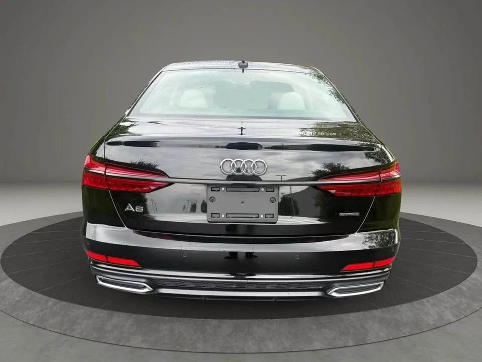 2019 Audi C8 A6 - Image 6 of 20