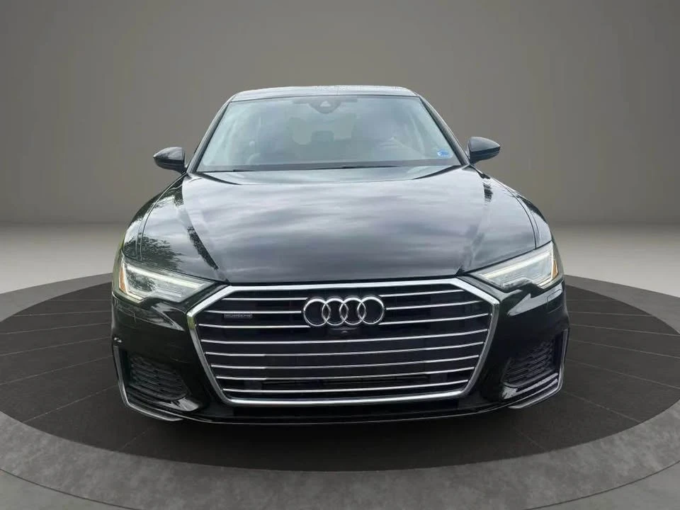 2019 Audi C8 A6 - Image 4 of 20