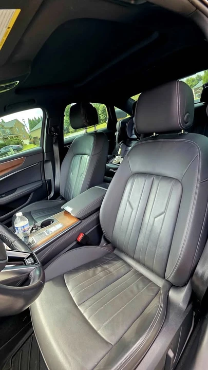2019 Audi C8 A6 - Image 6 of 9