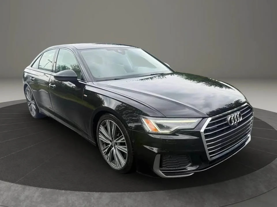 2019 Audi C8 A6 - Image 5 of 20