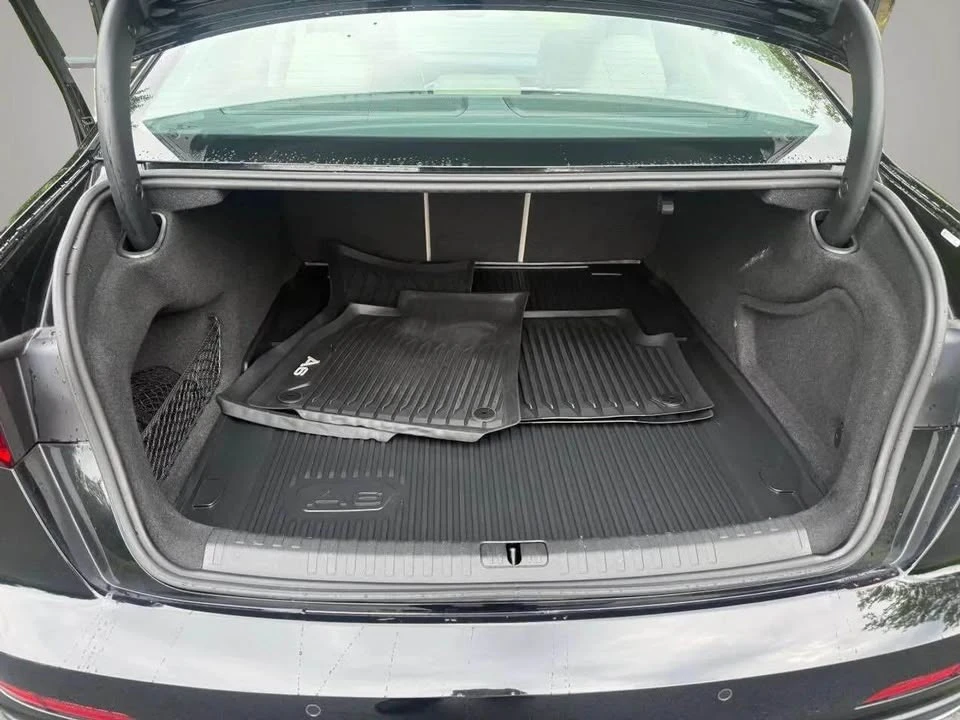 2019 Audi C8 A6 - Image 18 of 20