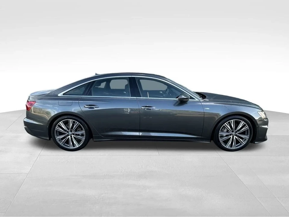 2019 Audi C8 A6 - Image 3 of 12