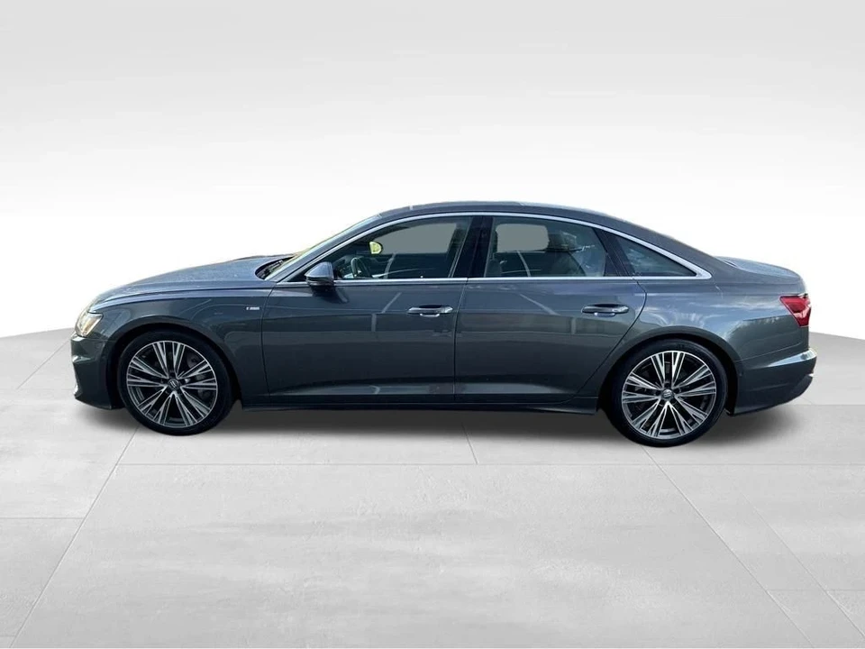 2019 Audi C8 A6 - Image 7 of 12