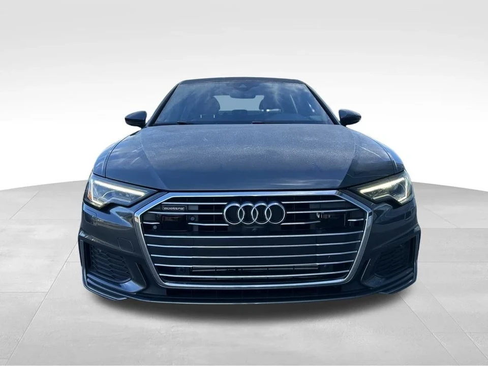 2019 Audi C8 A6 - Image 8 of 12
