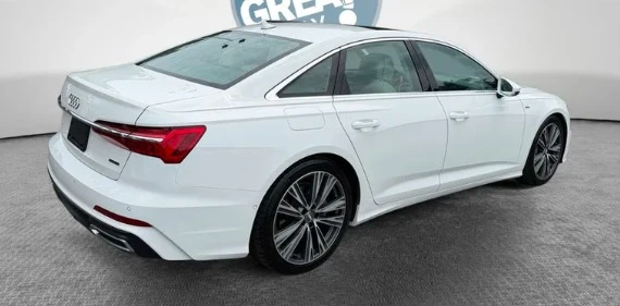 2019 Audi C8 A6 - Image 4 of 12