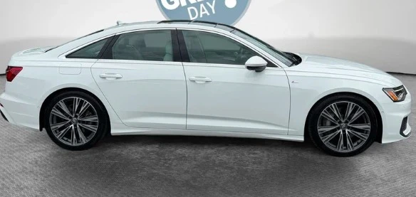 2019 Audi C8 A6 - Image 3 of 12