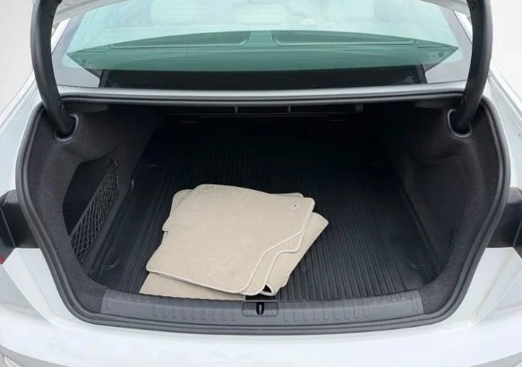 2019 Audi C8 A6 - Image 12 of 12