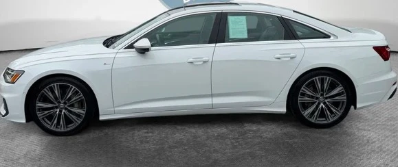 2019 Audi C8 A6 - Image 6 of 12