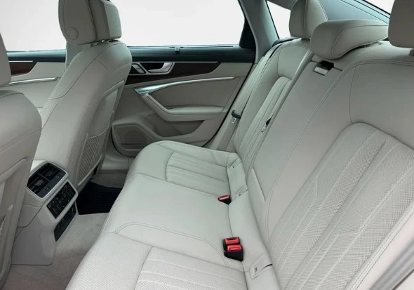 2019 Audi C8 A6 - Image 11 of 12