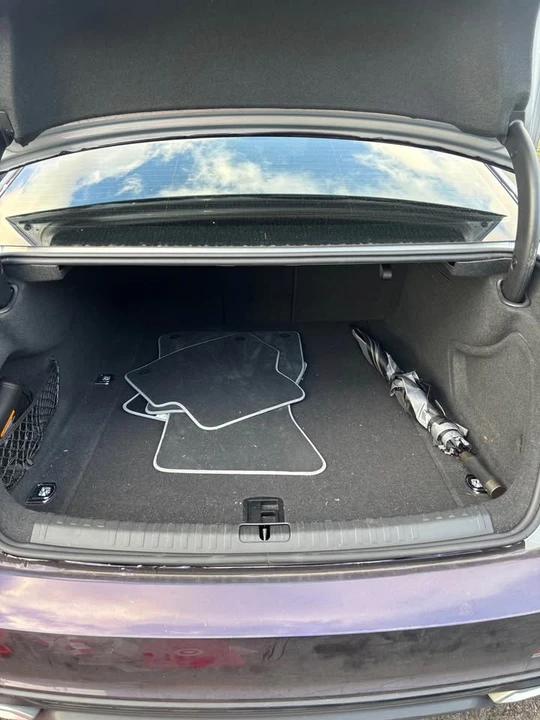 2019 Audi C8 A6 - Image 7 of 7