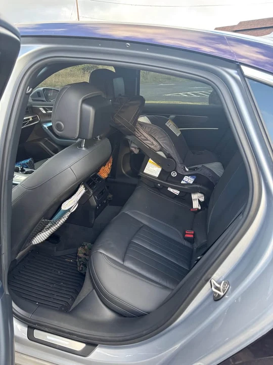2019 Audi C8 A6 - Image 6 of 7