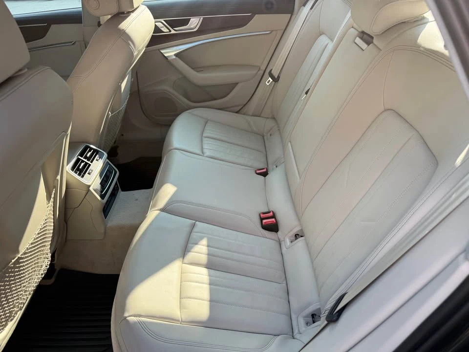 2019 Audi C8 A6 - Image 3 of 7