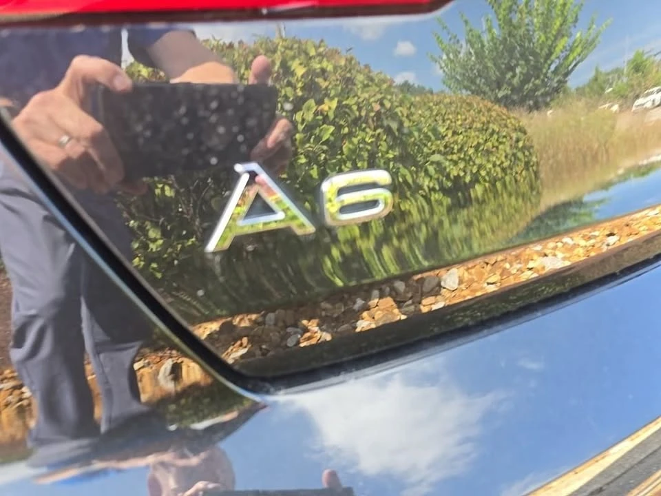 2019 Audi C8 A6 - Image 6 of 10