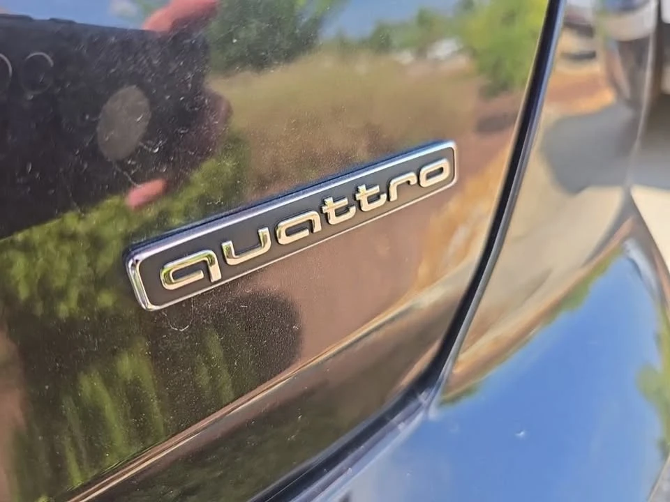 2019 Audi C8 A6 - Image 7 of 10