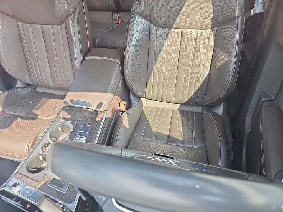 2019 Audi C8 A6 - Image 10 of 10