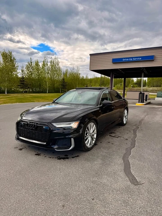 2019 Audi C8 A6 - Image 20 of 20
