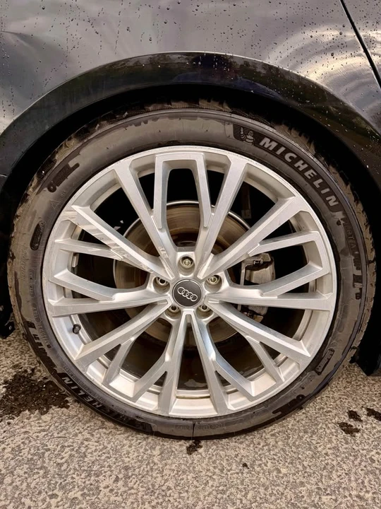 2019 Audi C8 A6 - Image 18 of 20