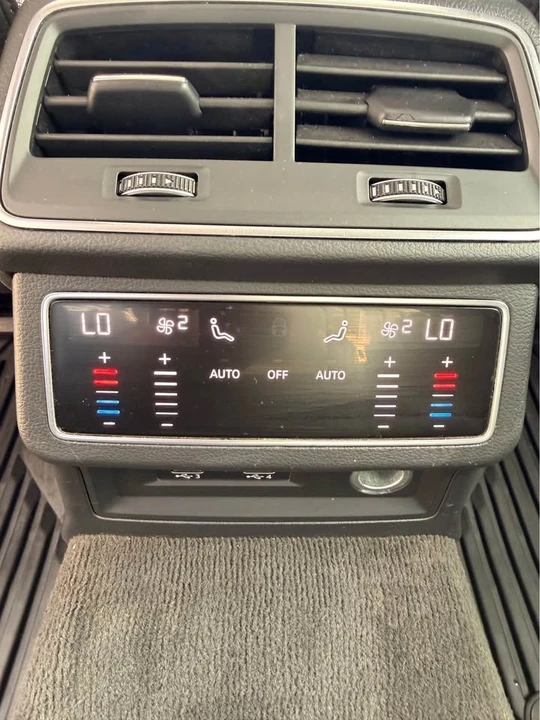 2019 Audi C8 A6 - Image 13 of 20