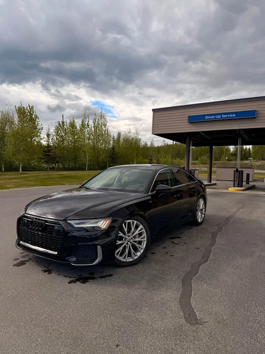 2019 Audi C8 A6 - Image 3 of 20