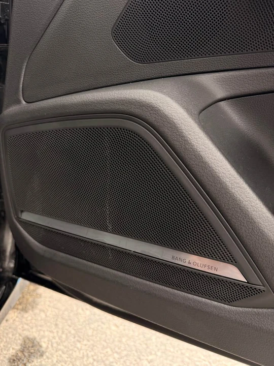 2019 Audi C8 A6 - Image 16 of 20