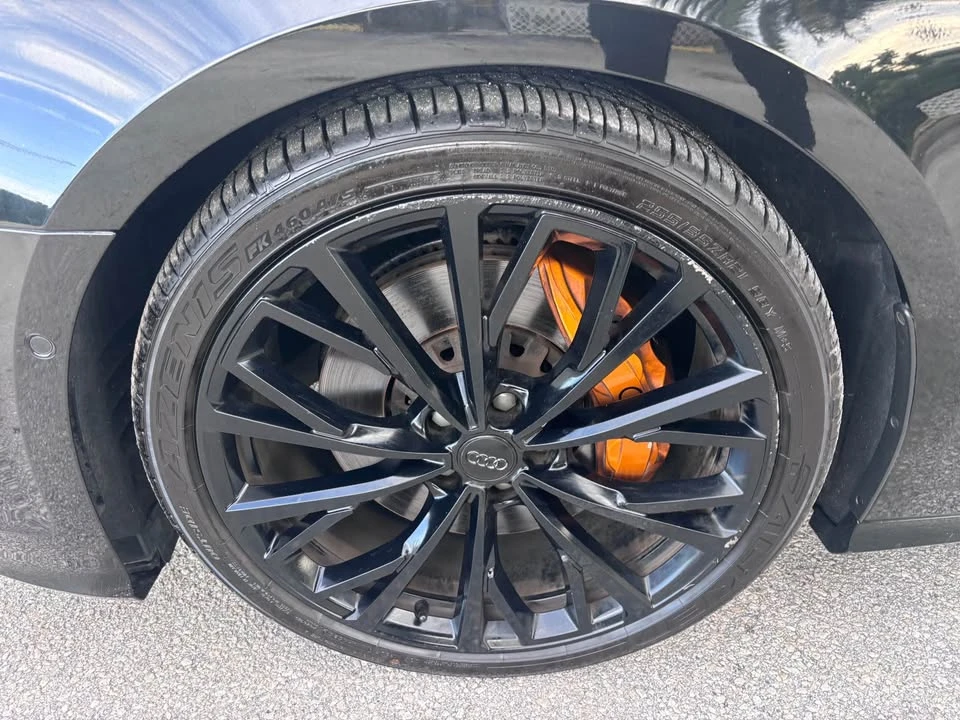 2019 Audi C8 A6 - Image 5 of 20