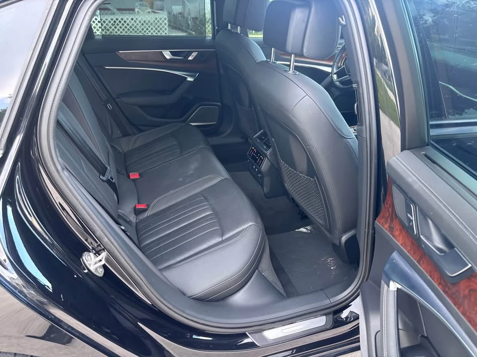 2019 Audi C8 A6 - Image 11 of 20