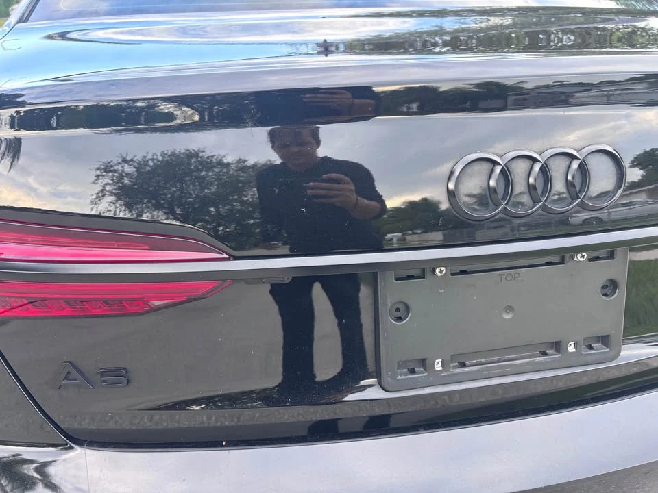 2019 Audi C8 A6 - Image 9 of 20