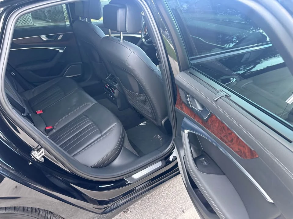 2019 Audi C8 A6 - Image 14 of 20