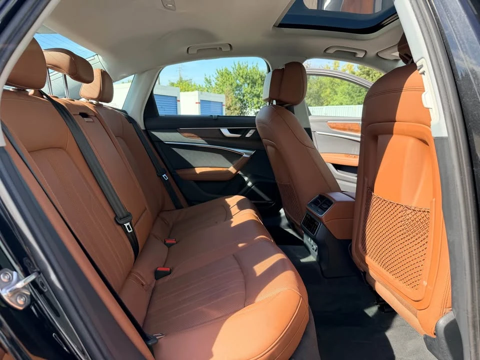2019 Audi C8 A6 - Image 13 of 17
