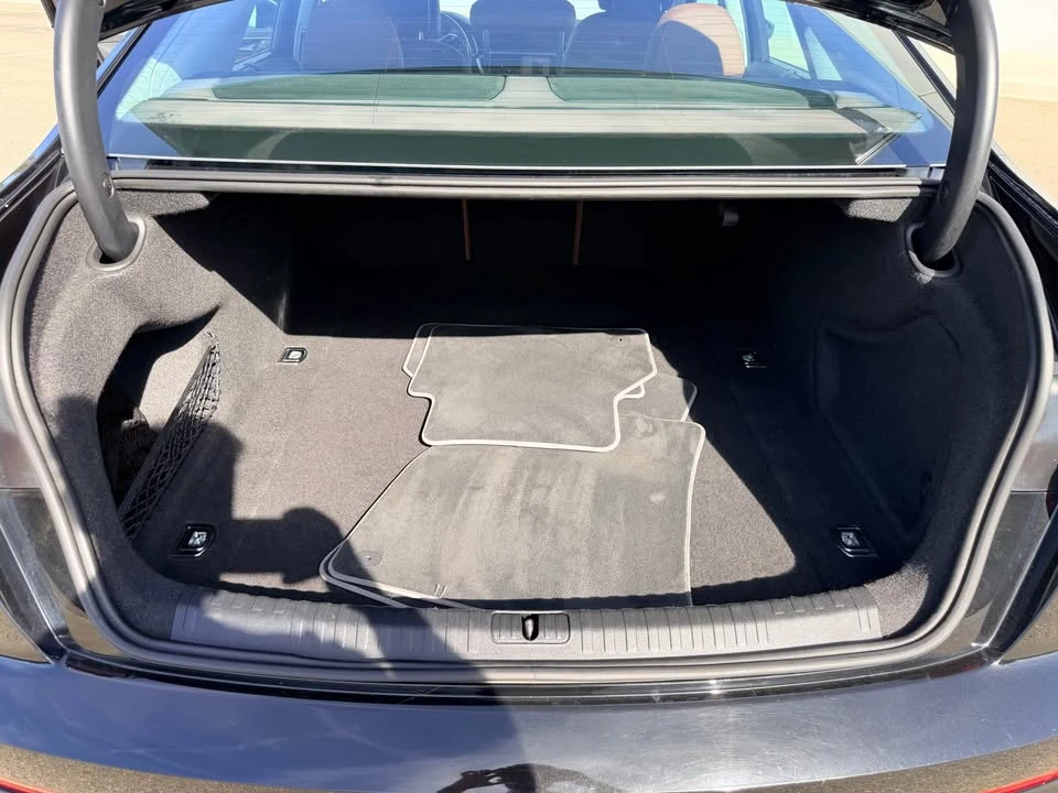 2019 Audi C8 A6 - Image 15 of 17