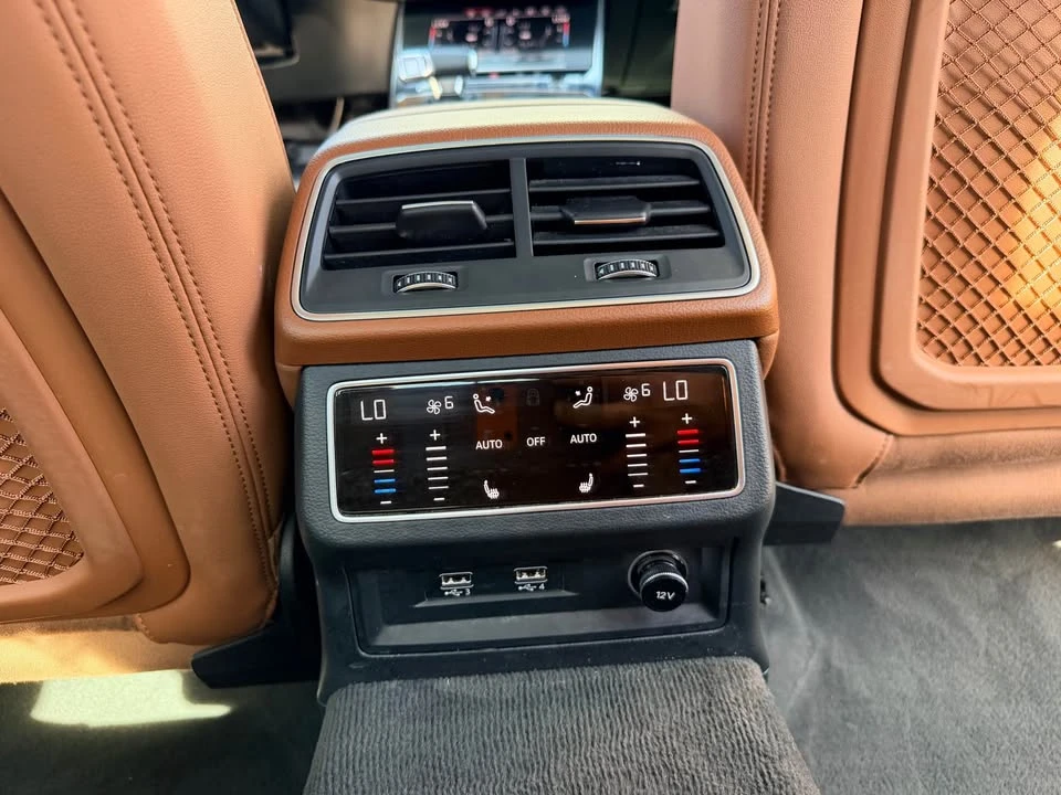 2019 Audi C8 A6 - Image 14 of 17